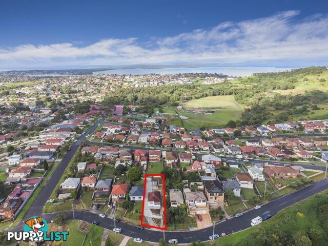 29 Jarvie Road CRINGILA NSW 2502