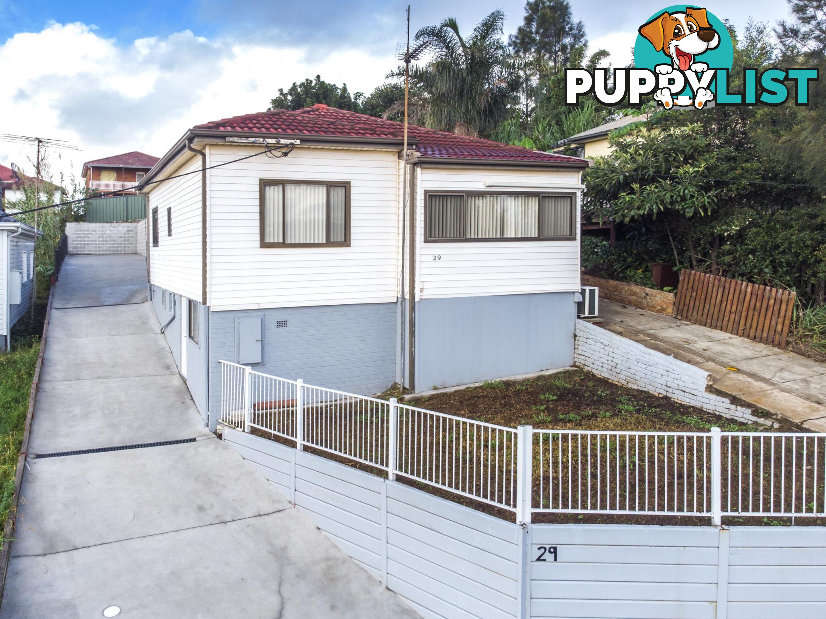 29 Jarvie Road CRINGILA NSW 2502