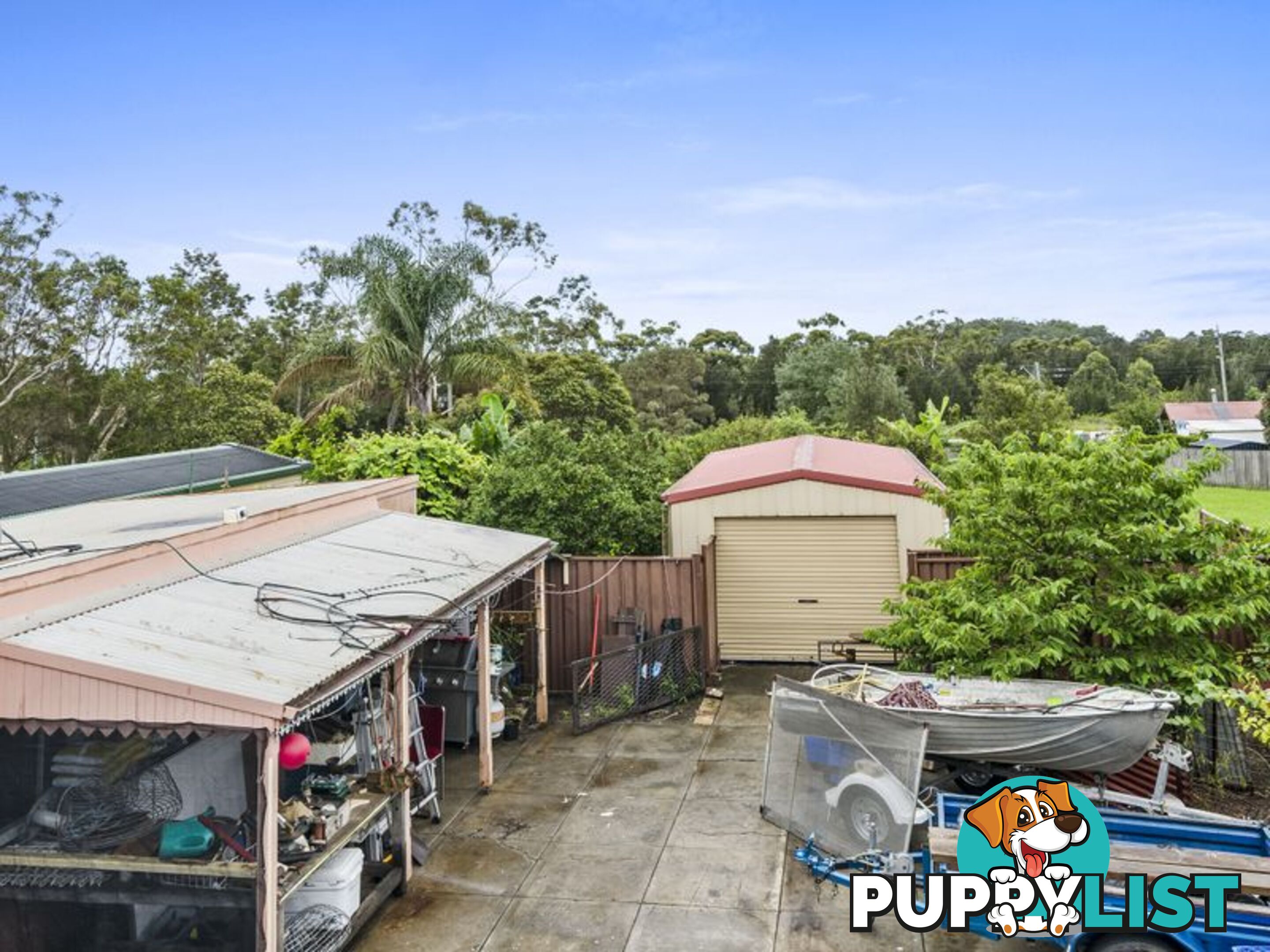 237 Princes Highway ALBION PARK RAIL NSW 2527