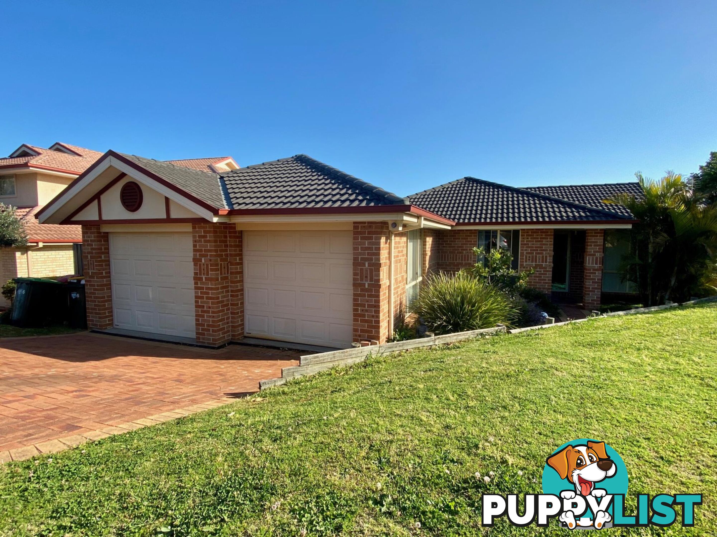 6 Adam Murray Way FLINDERS NSW 2529