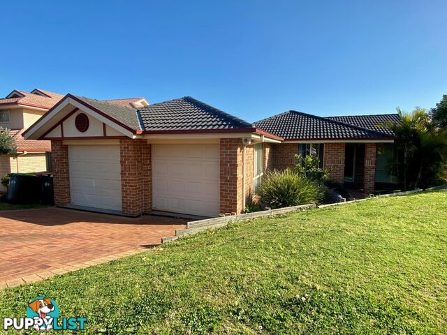 6 Adam Murray Way FLINDERS NSW 2529