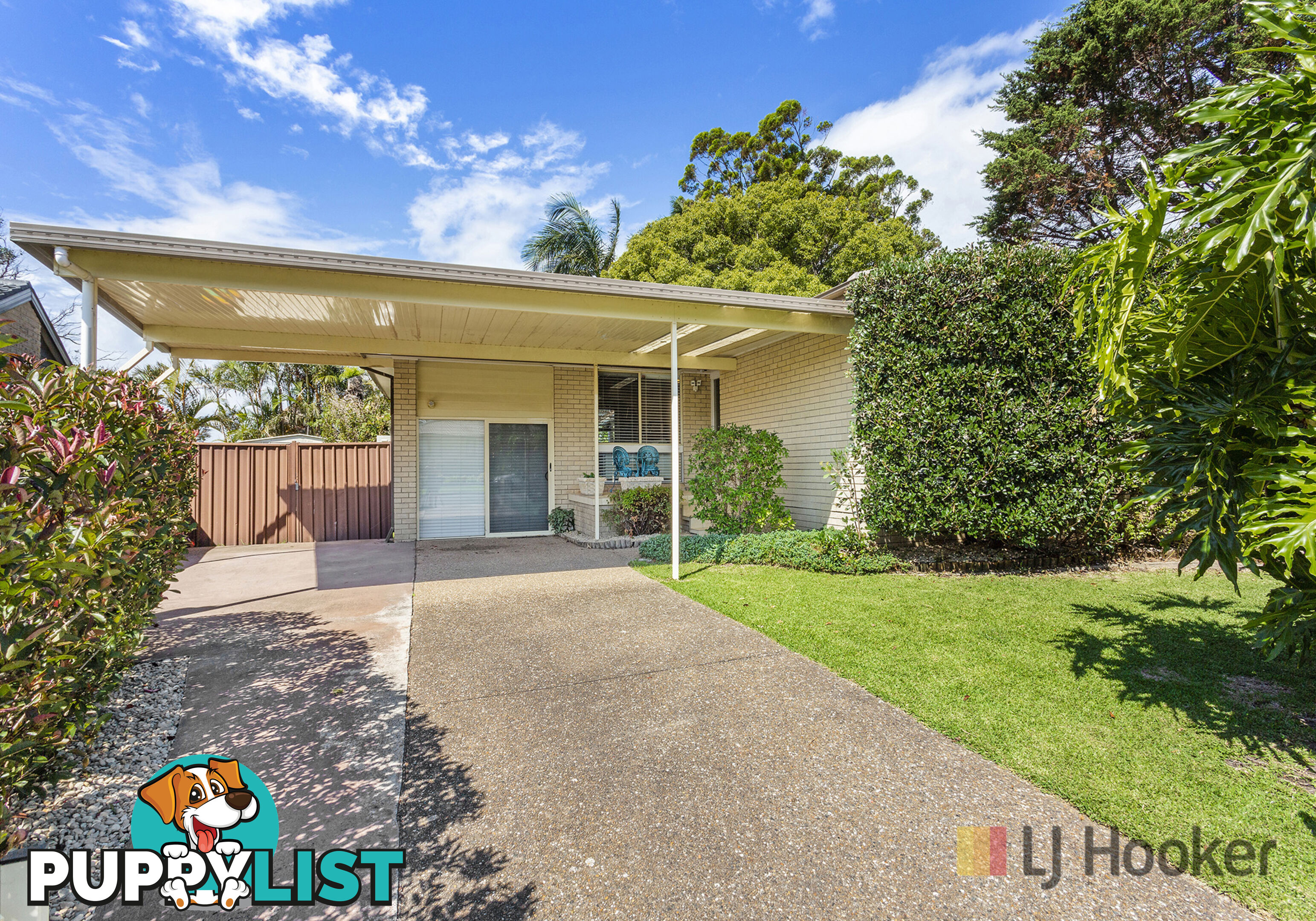 21 Conifer Street ALBION PARK RAIL NSW 2527