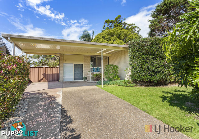 21 Conifer Street ALBION PARK RAIL NSW 2527