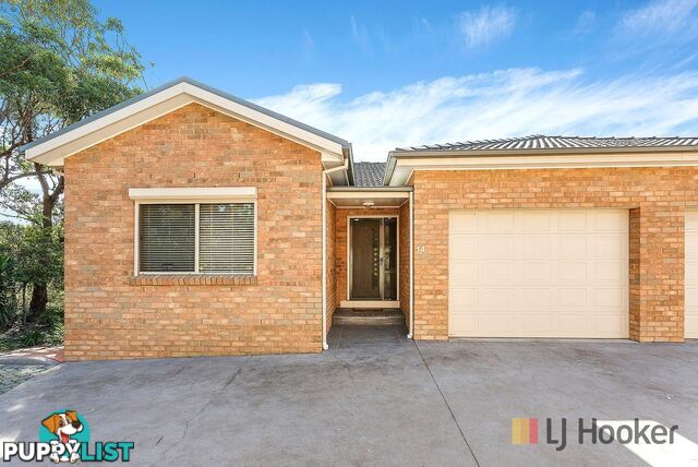 14/108 Osborne Pde WARILLA NSW 2528