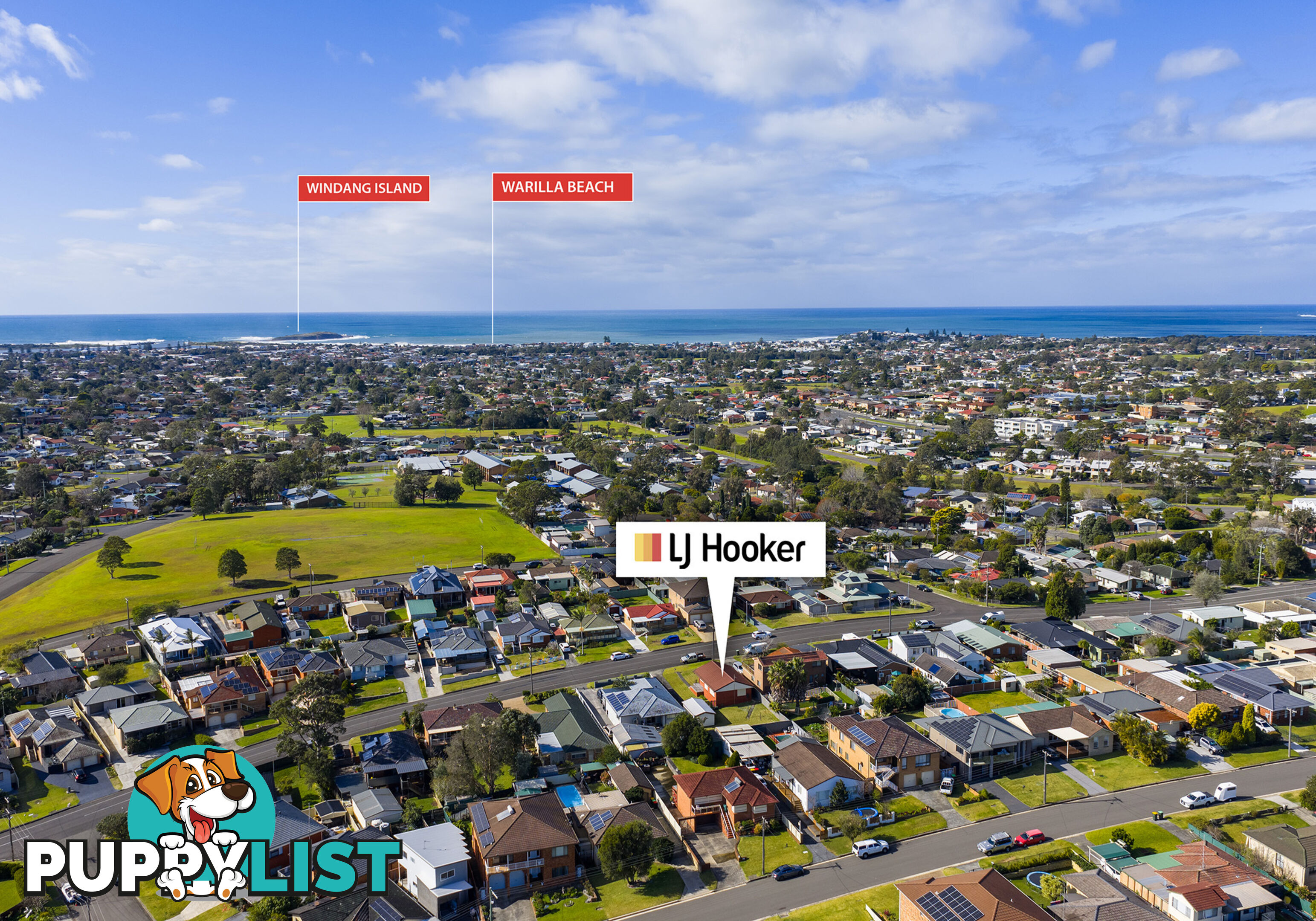 63 Madigan Boulevard MOUNT WARRIGAL NSW 2528