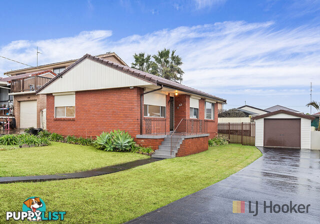 63 Madigan Boulevard MOUNT WARRIGAL NSW 2528