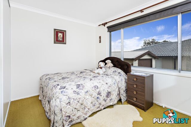 63 Madigan Boulevard MOUNT WARRIGAL NSW 2528