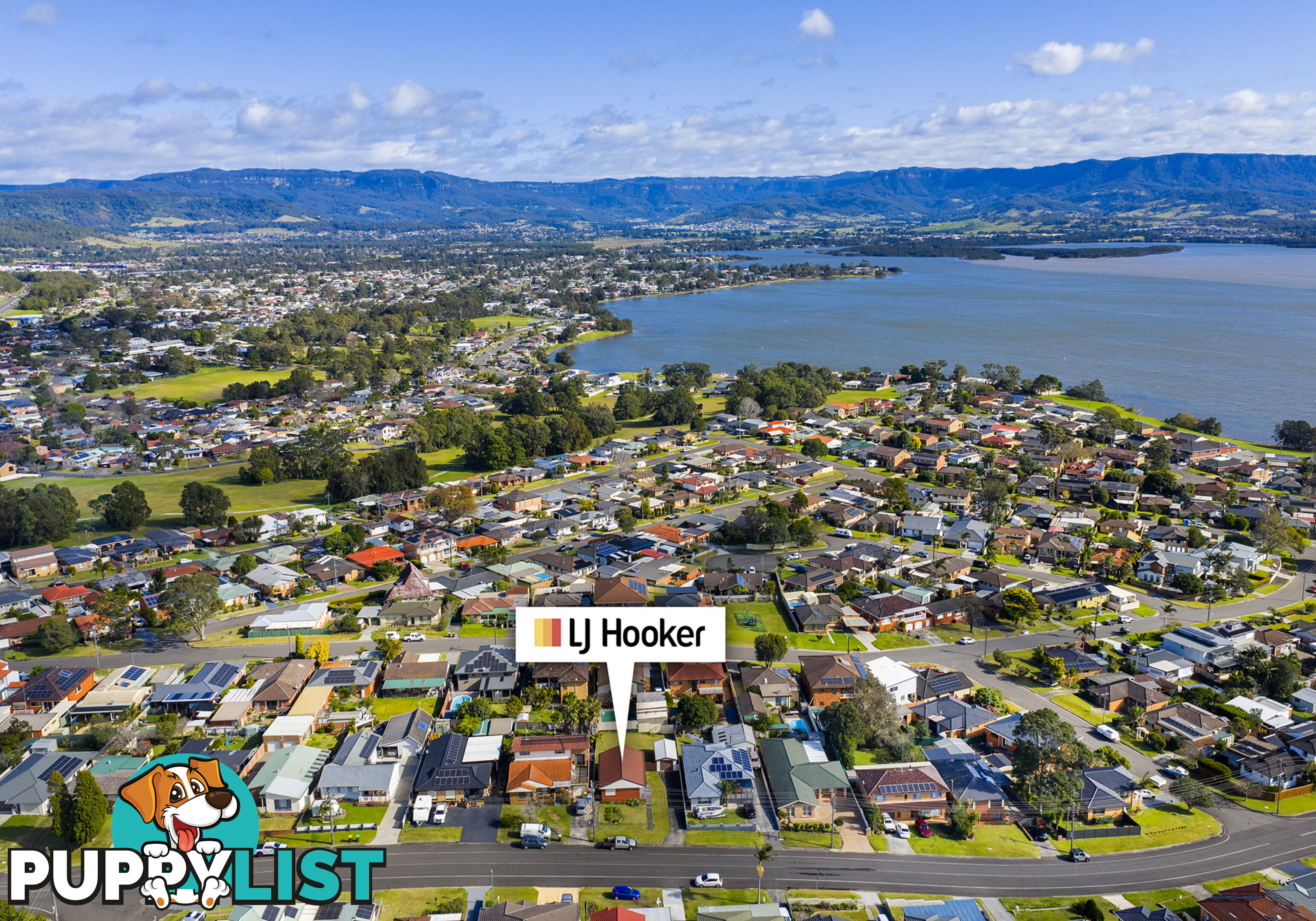 63 Madigan Boulevard MOUNT WARRIGAL NSW 2528