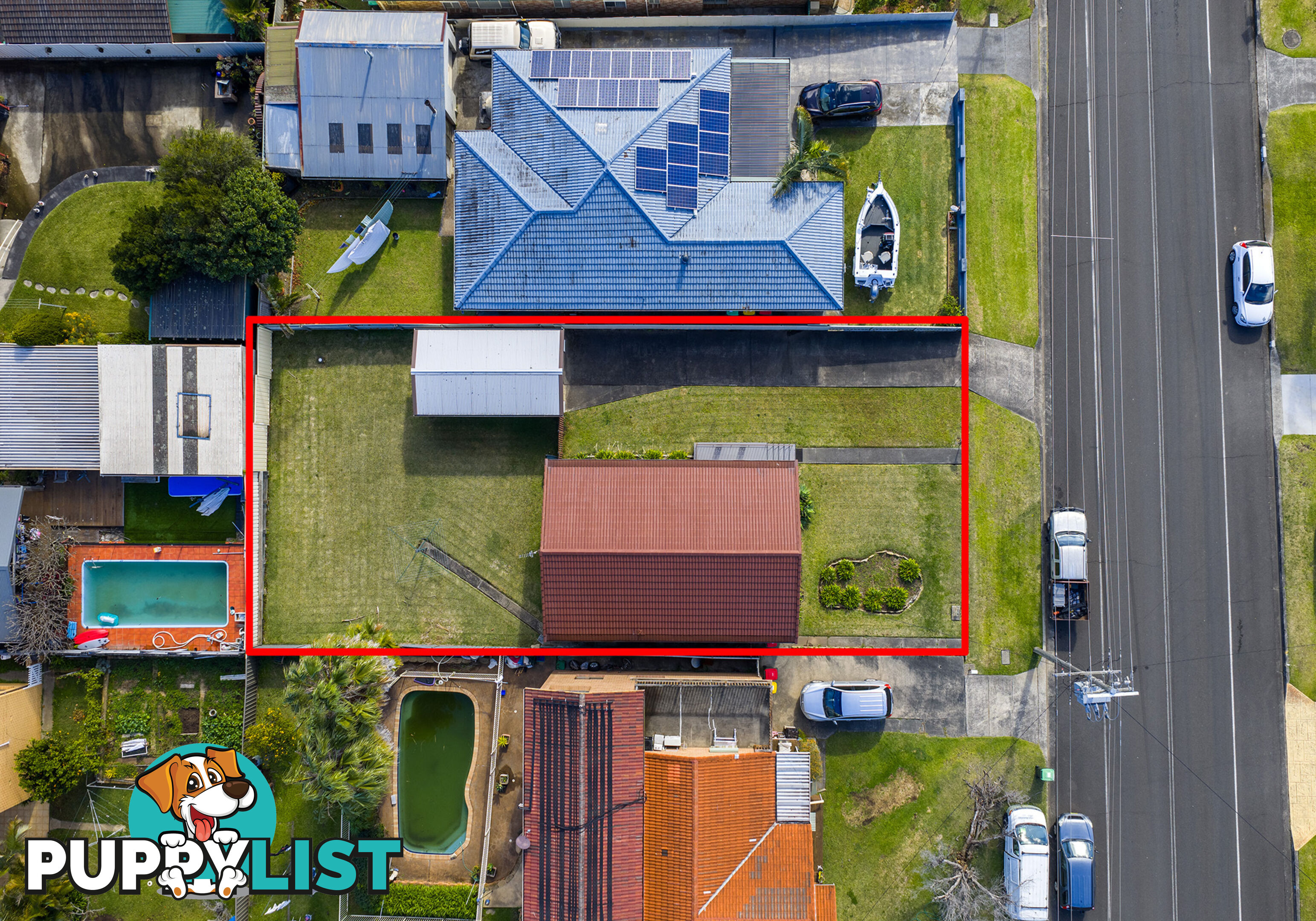 63 Madigan Boulevard MOUNT WARRIGAL NSW 2528