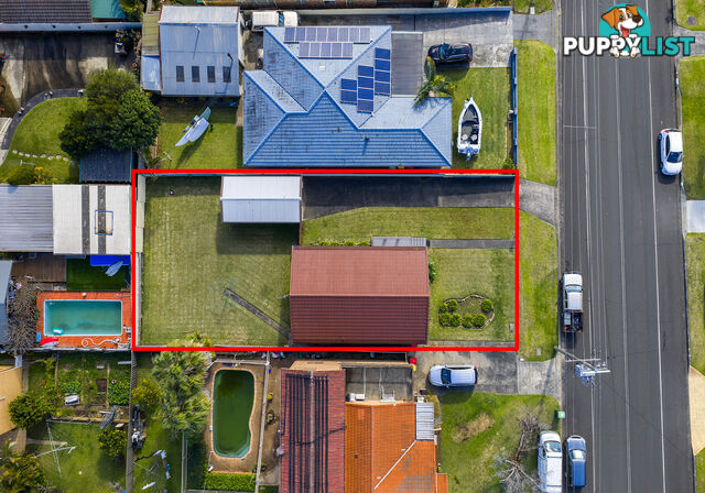 63 Madigan Boulevard MOUNT WARRIGAL NSW 2528
