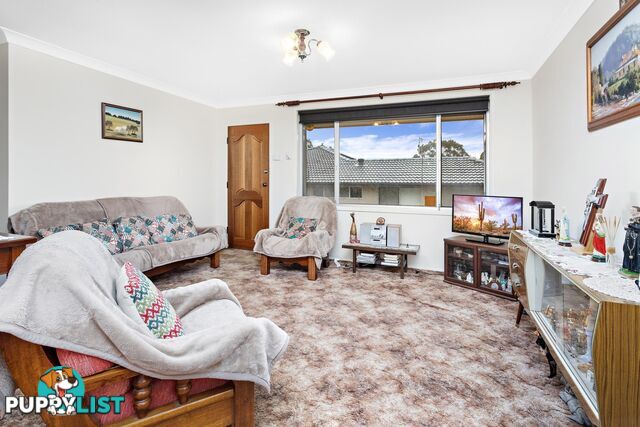 63 Madigan Boulevard MOUNT WARRIGAL NSW 2528