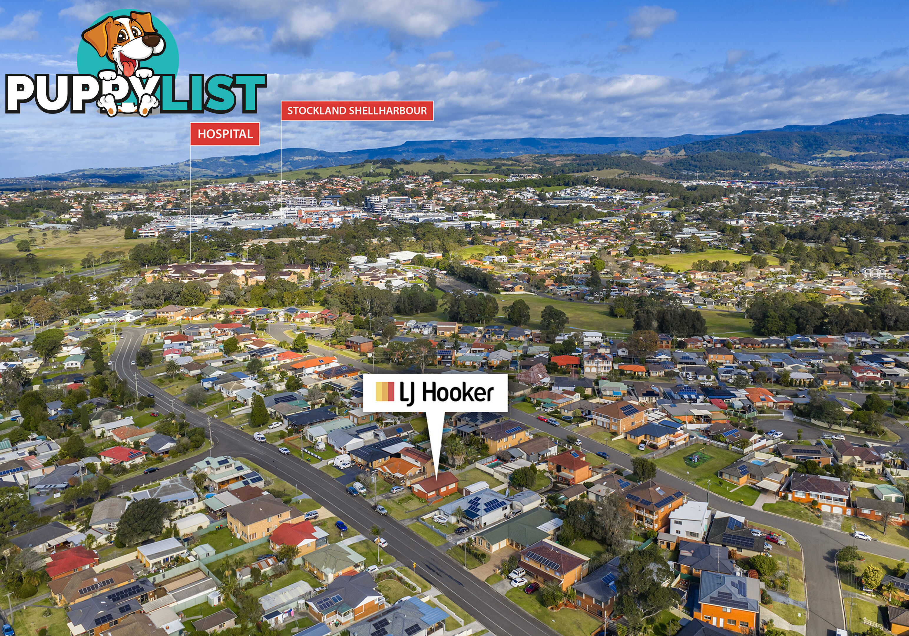 63 Madigan Boulevard MOUNT WARRIGAL NSW 2528