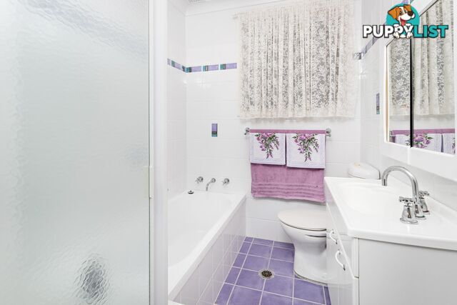 63 Madigan Boulevard MOUNT WARRIGAL NSW 2528