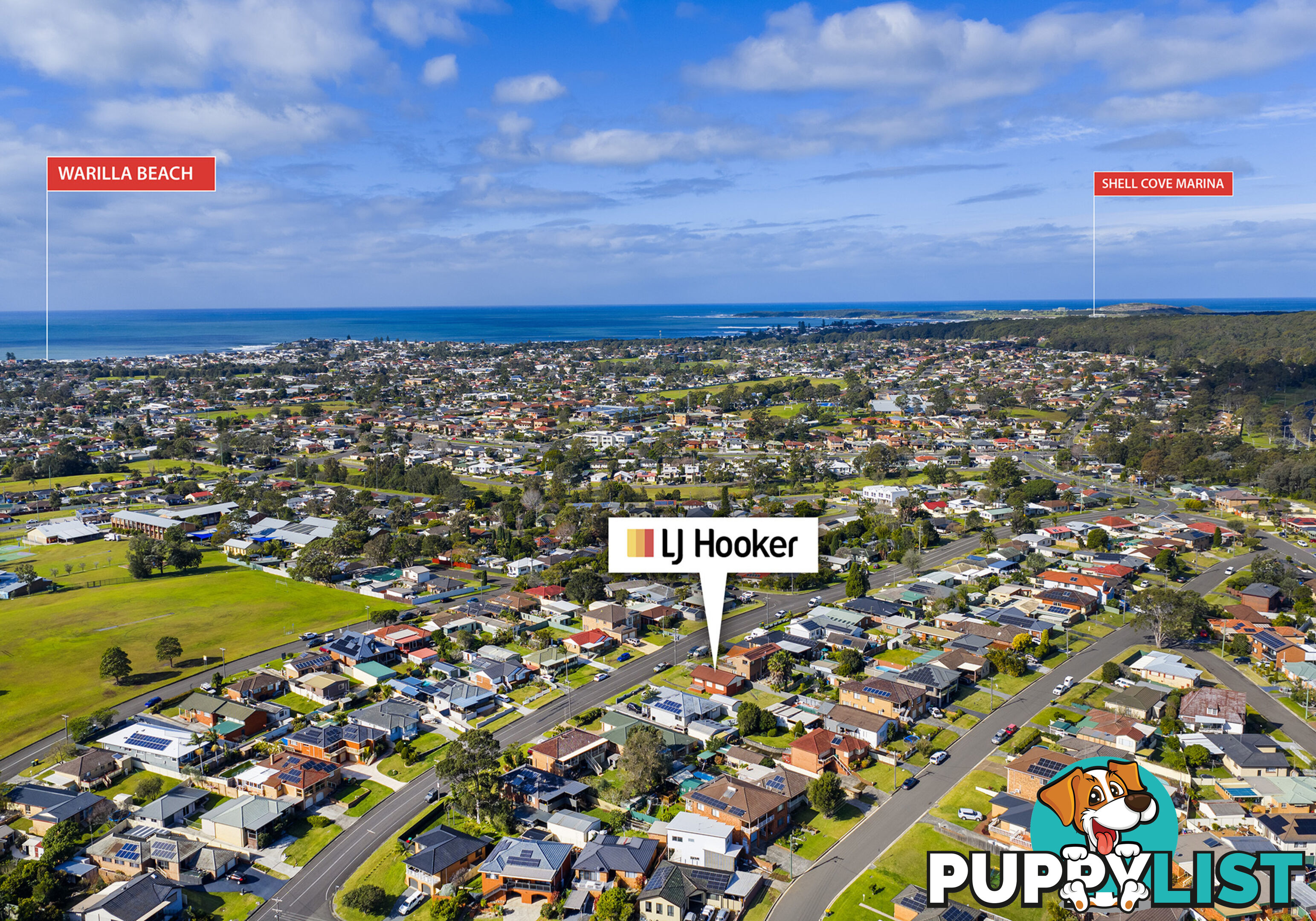 63 Madigan Boulevard MOUNT WARRIGAL NSW 2528
