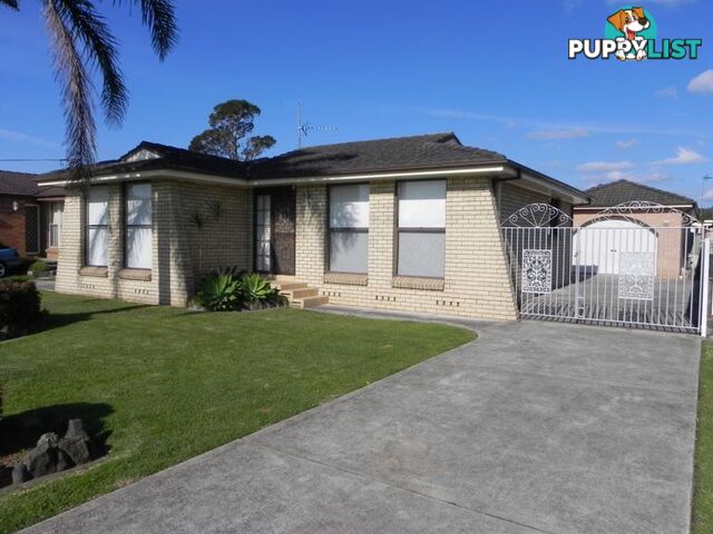 79 Tongarra Road ALBION PARK RAIL NSW 2527