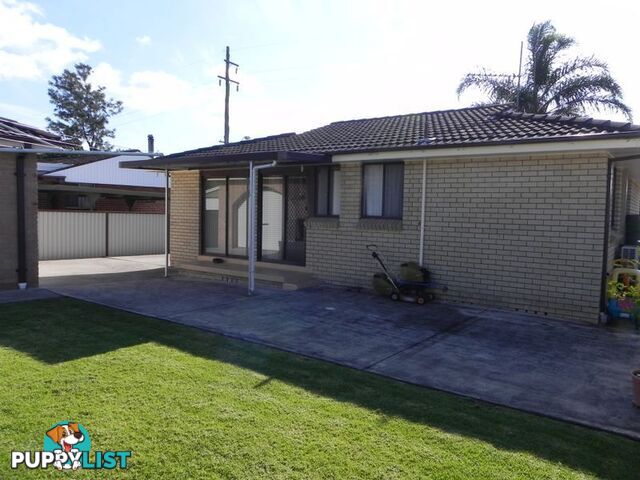 79 Tongarra Road ALBION PARK RAIL NSW 2527