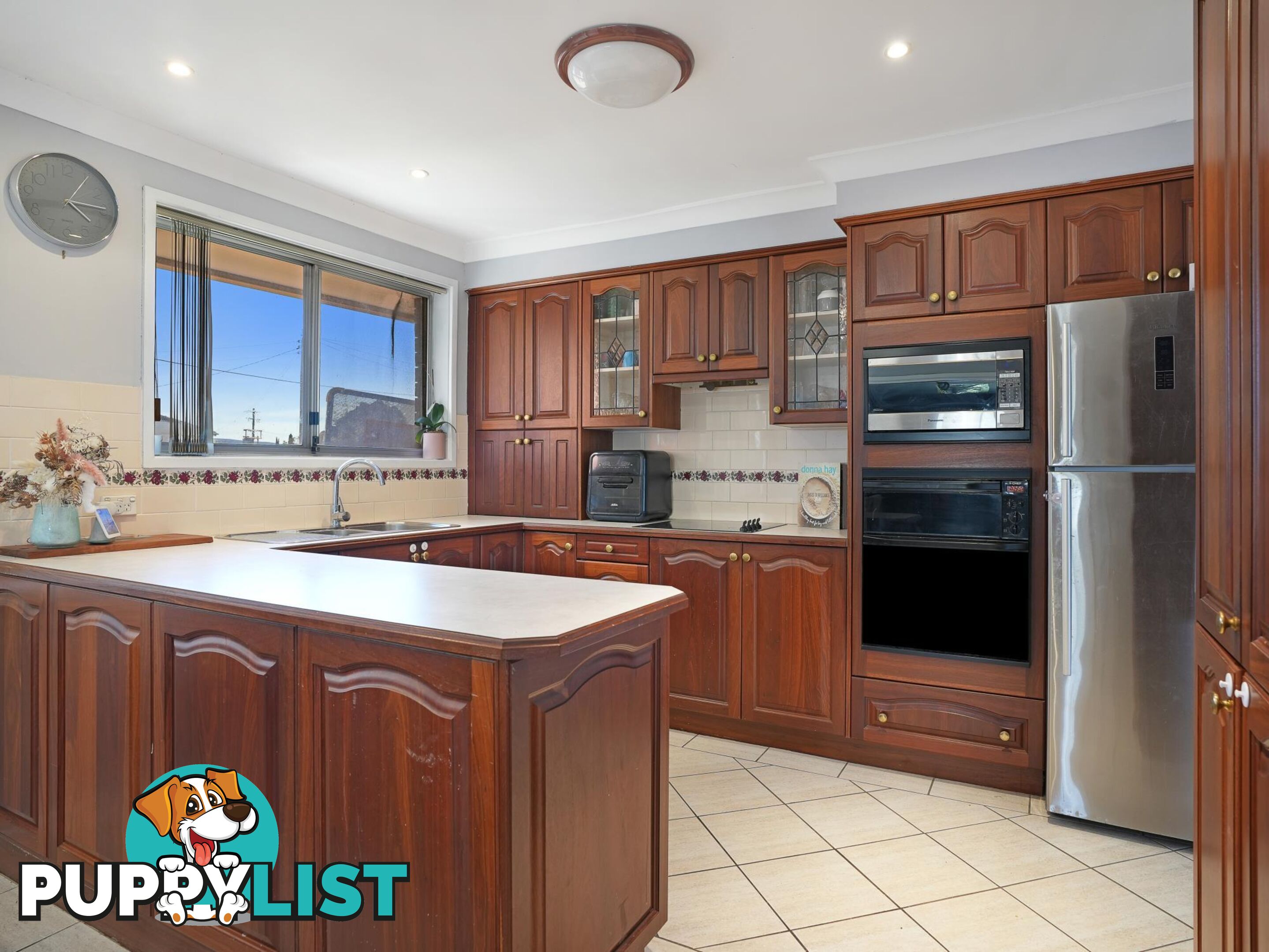 55 Cassia St BARRACK HEIGHTS NSW 2528