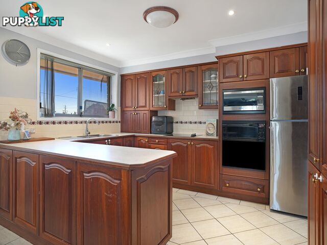 55 Cassia St BARRACK HEIGHTS NSW 2528