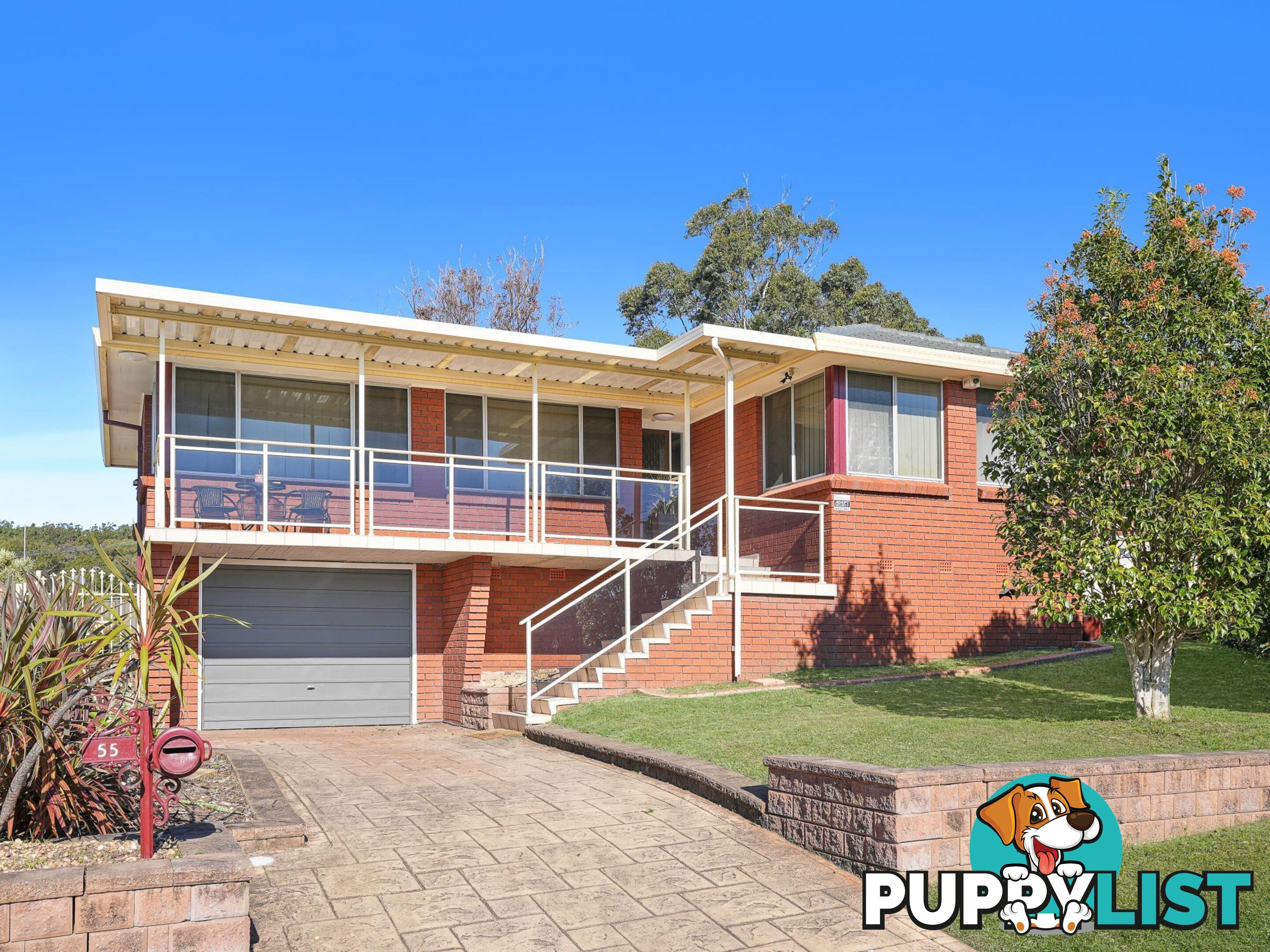 55 Cassia St BARRACK HEIGHTS NSW 2528