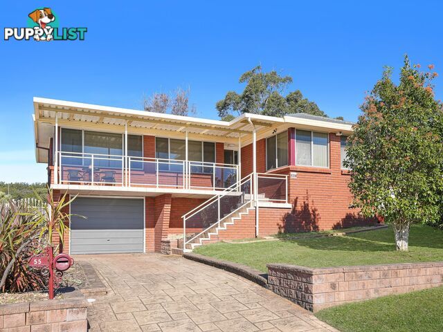 55 Cassia St BARRACK HEIGHTS NSW 2528