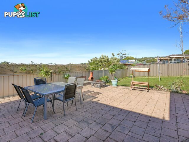 55 Cassia St BARRACK HEIGHTS NSW 2528