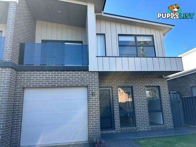 2b Headlands Pde BARRACK POINT NSW 2528