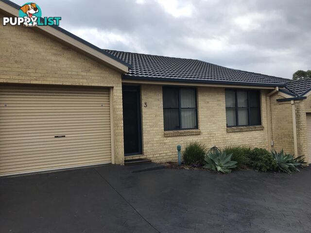 3/2-4 Brunderee Road FLINDERS NSW 2529