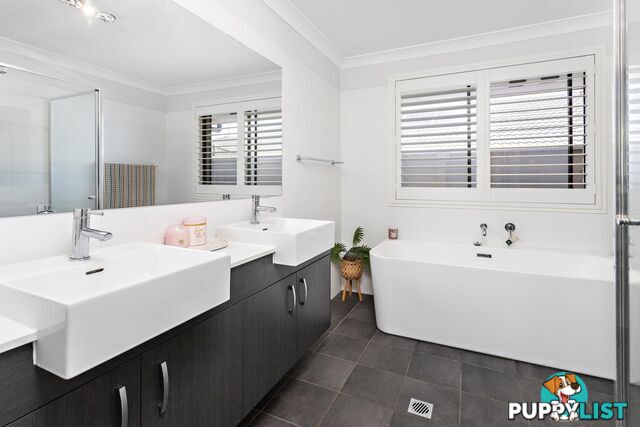 21 Aurora Avenue DUNMORE NSW 2529