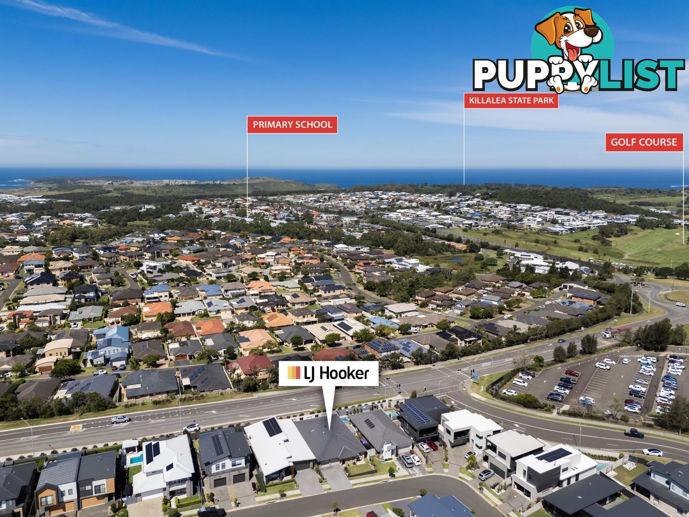 21 Aurora Avenue DUNMORE NSW 2529