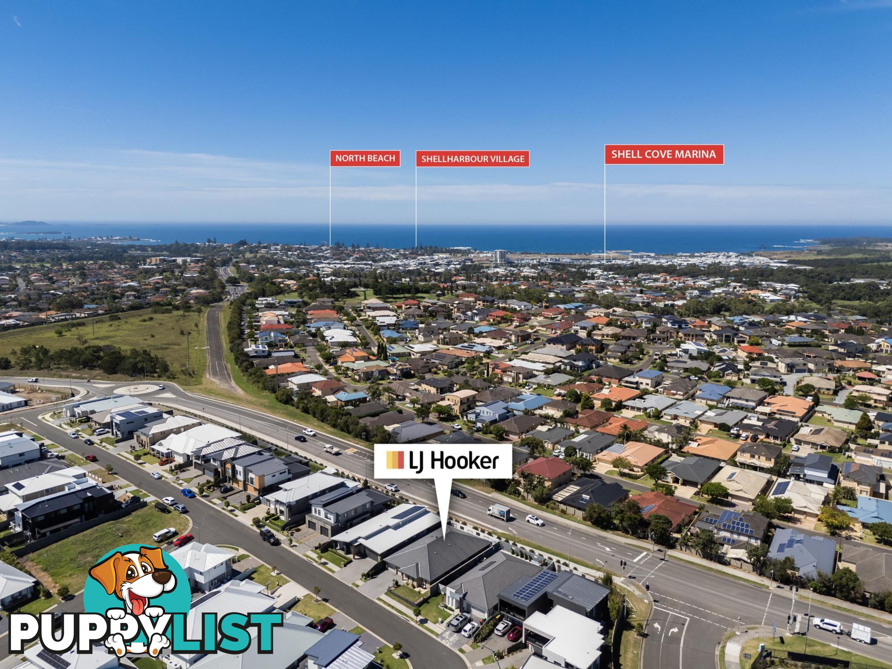 21 Aurora Avenue DUNMORE NSW 2529