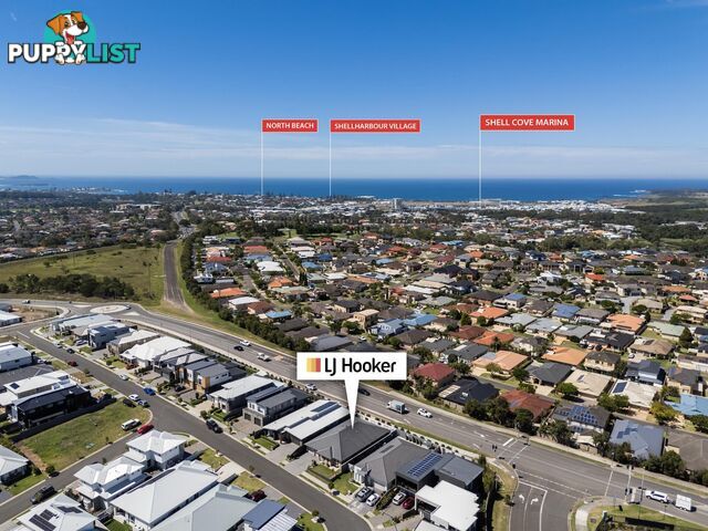 21 Aurora Avenue DUNMORE NSW 2529