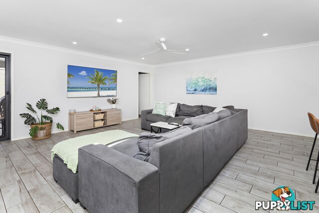 21 Aurora Avenue DUNMORE NSW 2529