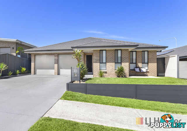 21 Aurora Avenue DUNMORE NSW 2529