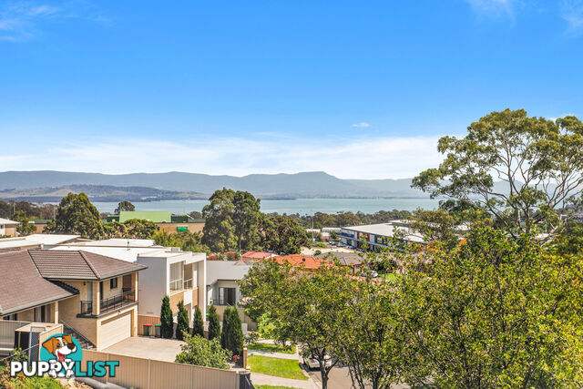 1/25 Cygnet Ave BLACKBUTT NSW 2529