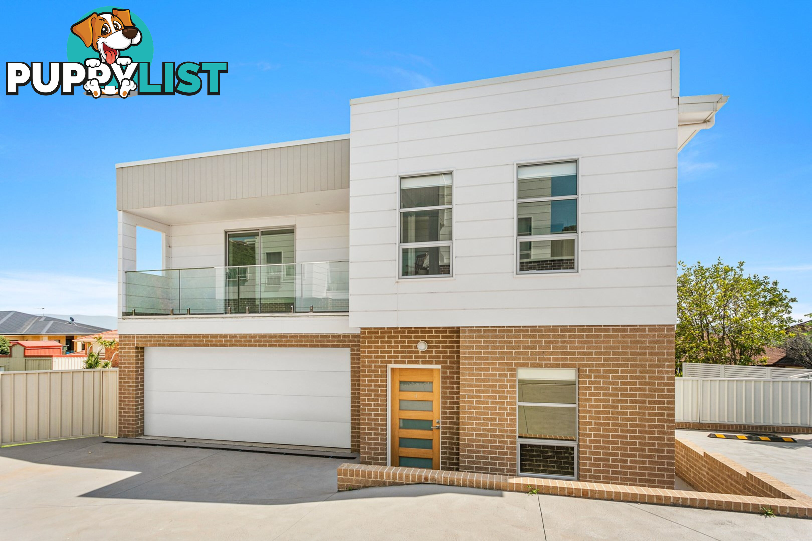 1/25 Cygnet Ave BLACKBUTT NSW 2529