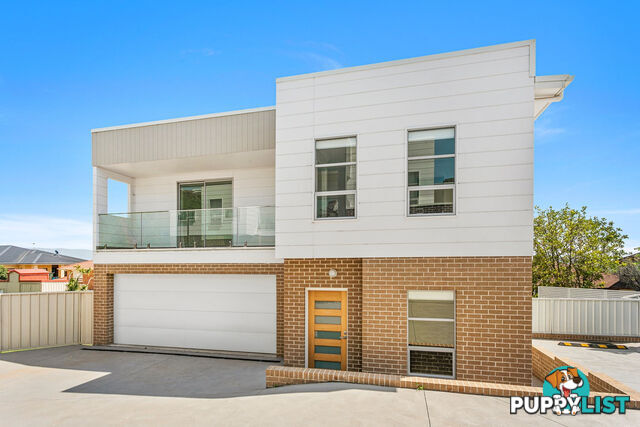 1/25 Cygnet Ave BLACKBUTT NSW 2529