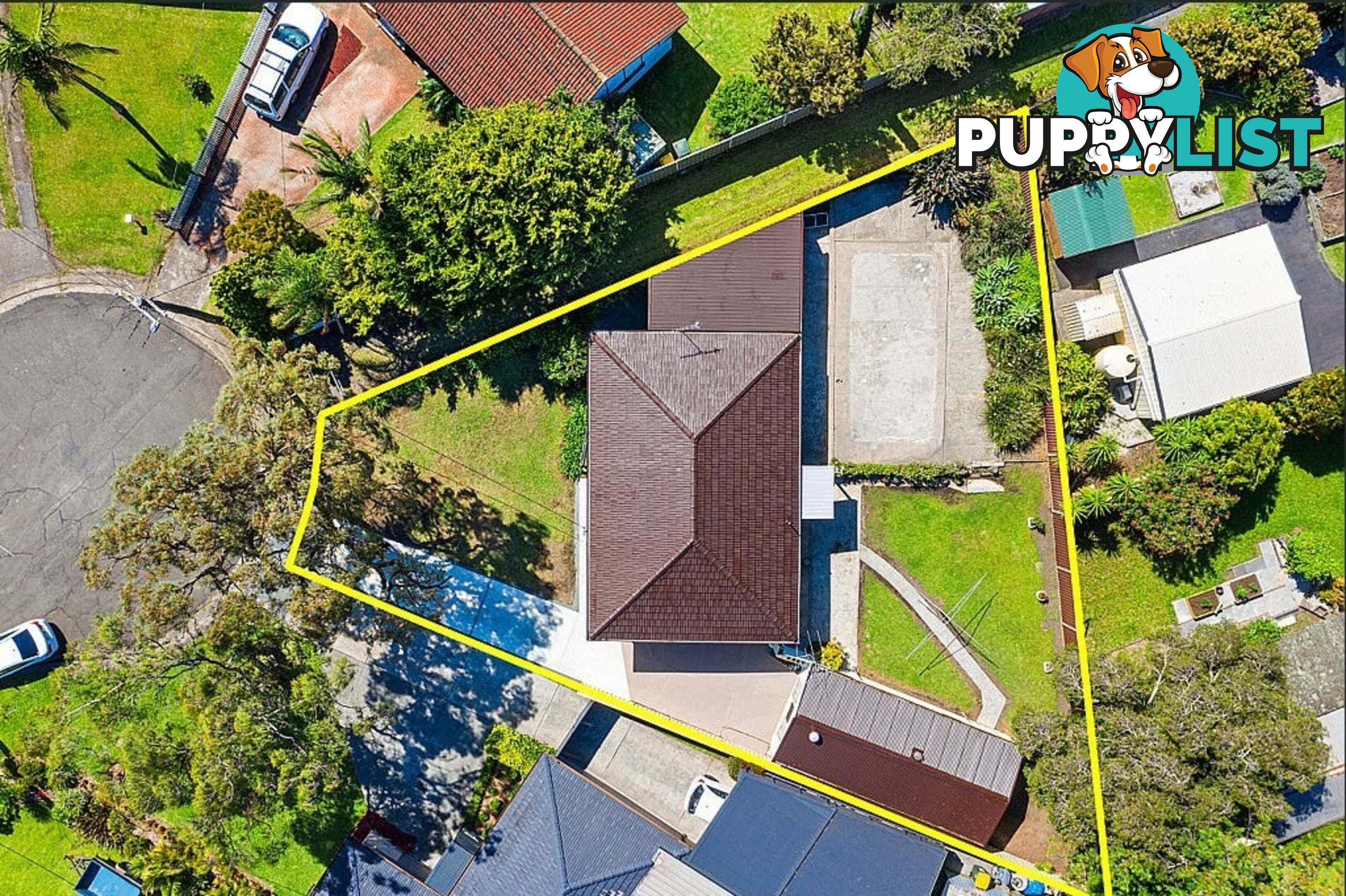 1 Salisbury St BERKELEY NSW 2506