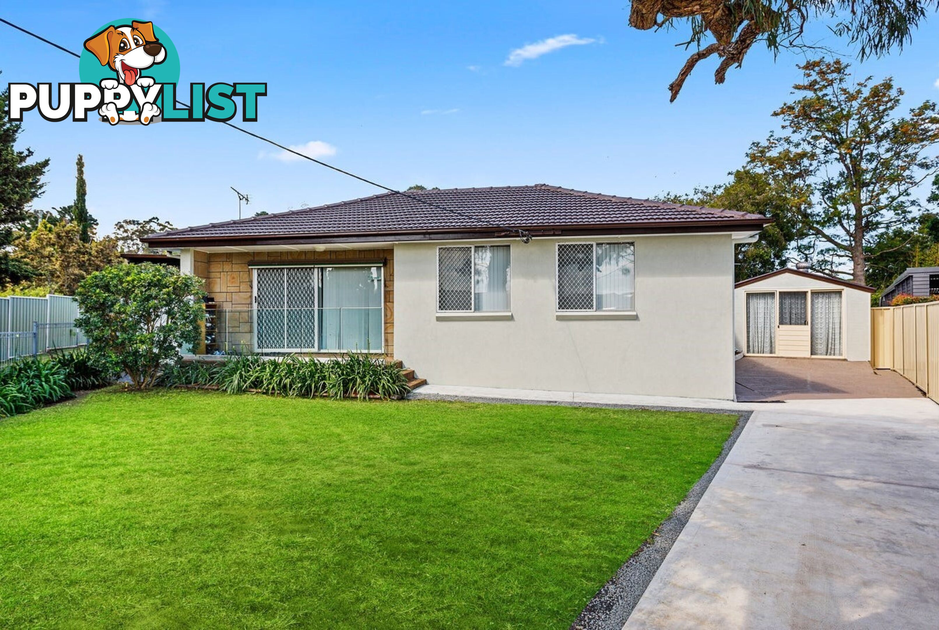 1 Salisbury St BERKELEY NSW 2506