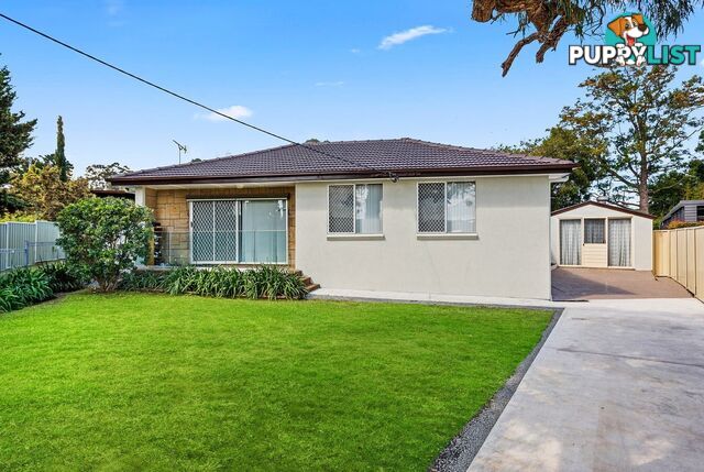 1 Salisbury St BERKELEY NSW 2506