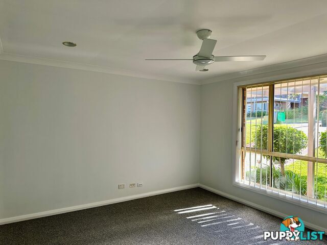 14 Termeil Place FLINDERS NSW 2529