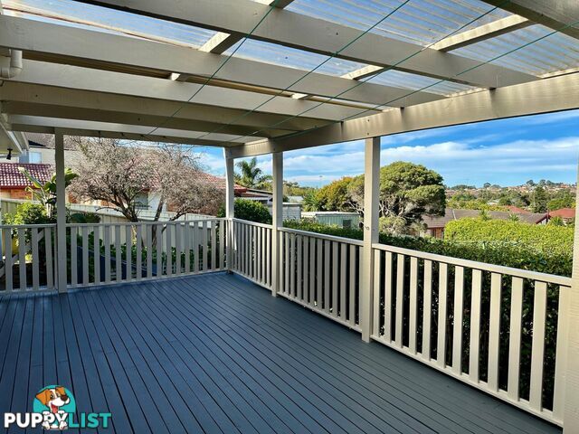 14 Termeil Place FLINDERS NSW 2529
