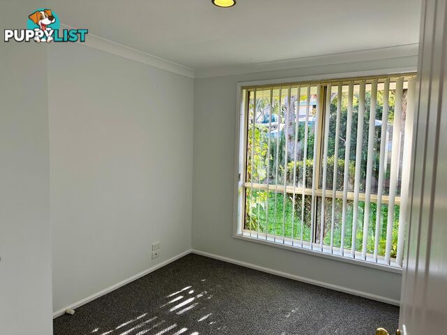 14 Termeil Place FLINDERS NSW 2529
