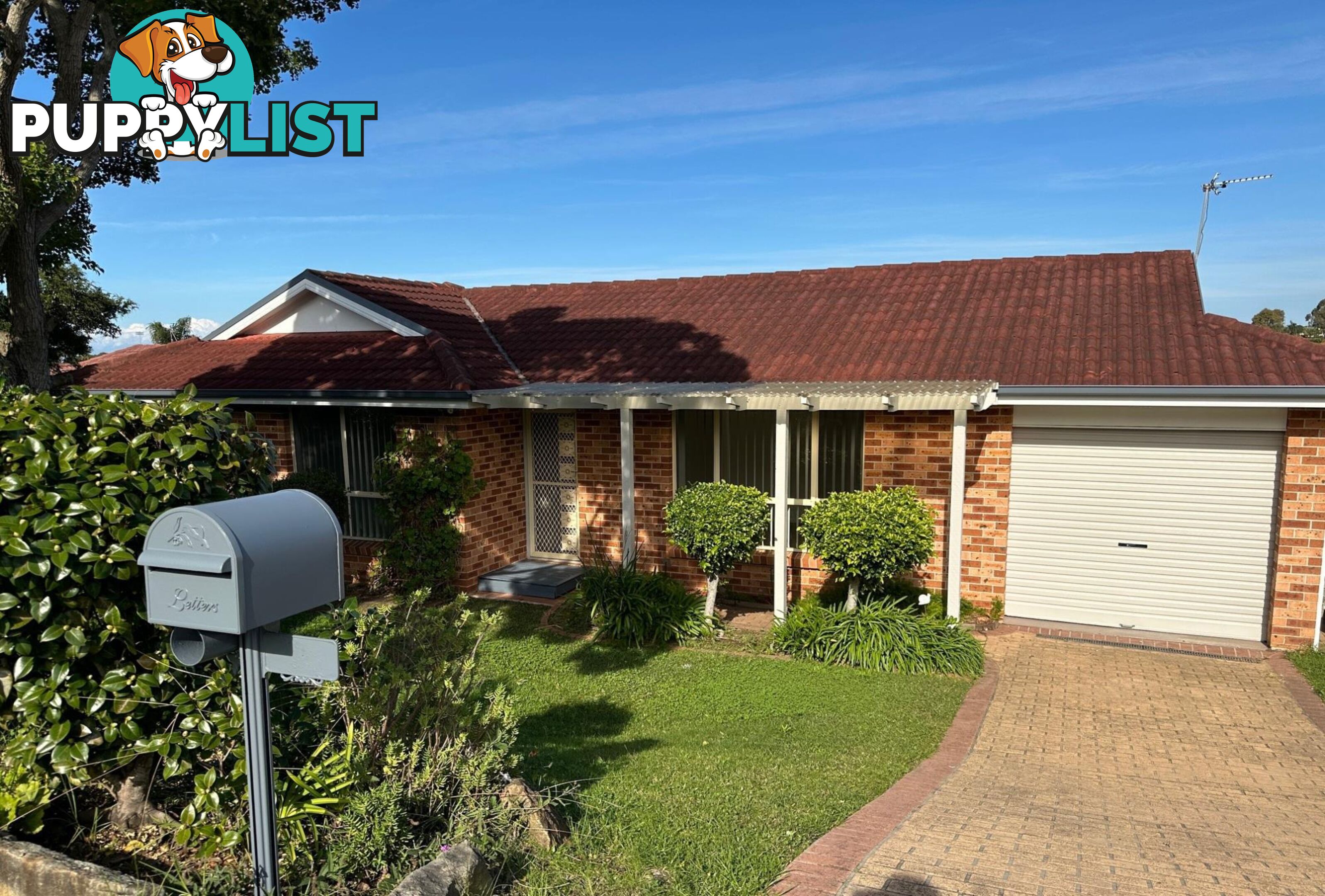14 Termeil Place FLINDERS NSW 2529