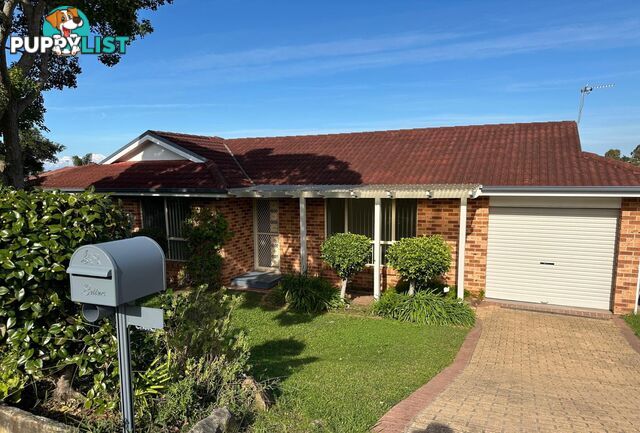 14 Termeil Place FLINDERS NSW 2529