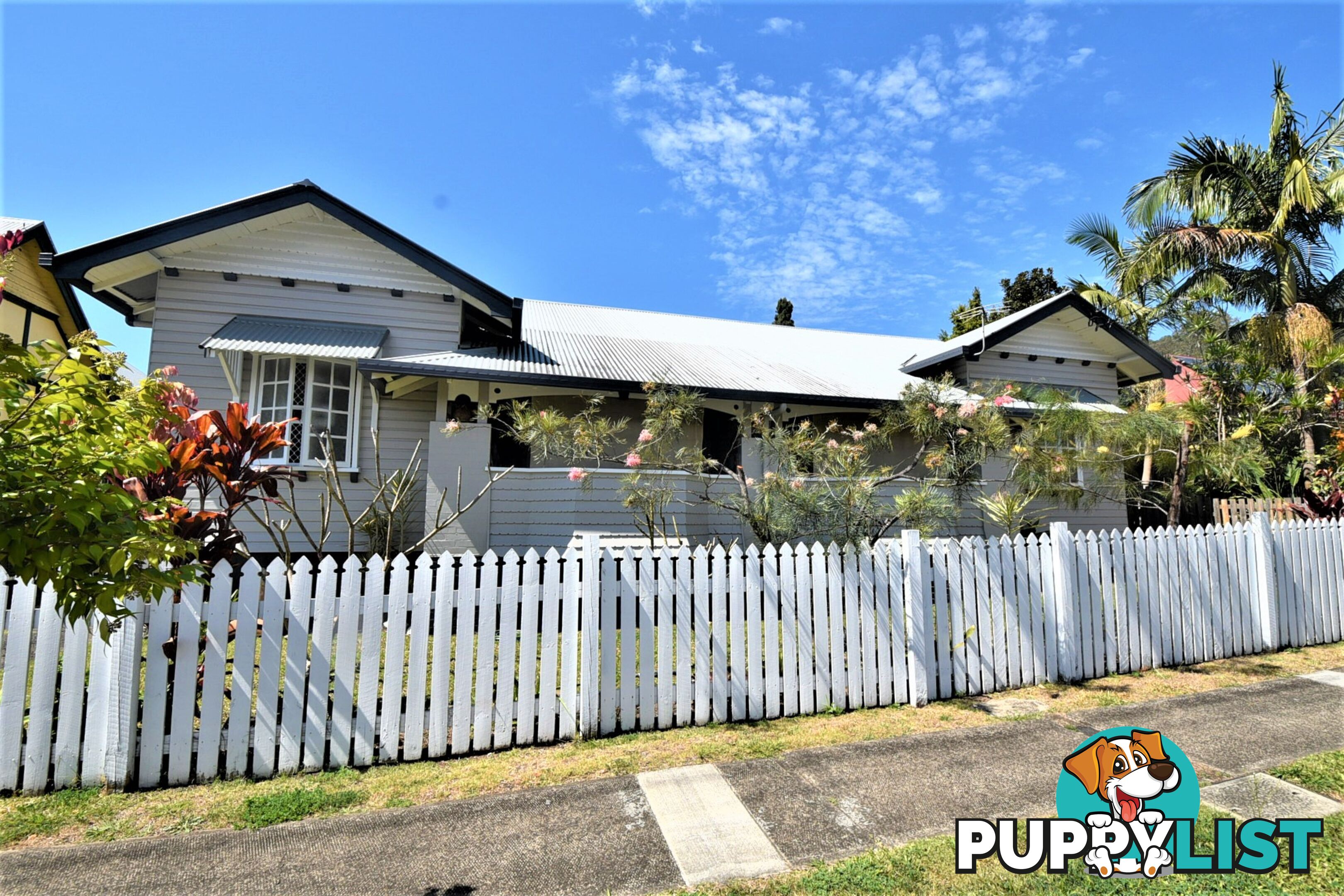 166 Dawson Street GIRARDS HILL NSW 2480