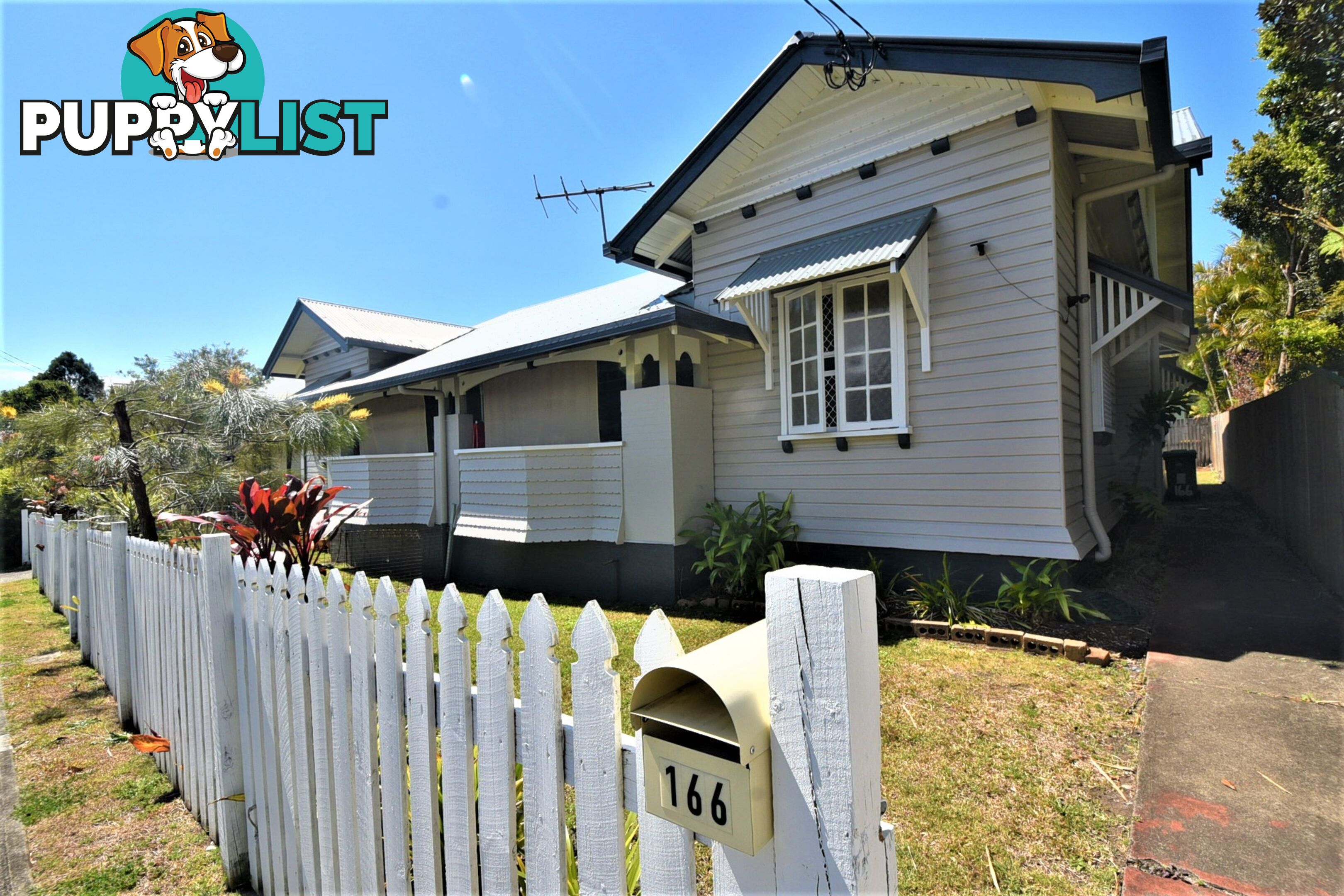 166 Dawson Street GIRARDS HILL NSW 2480