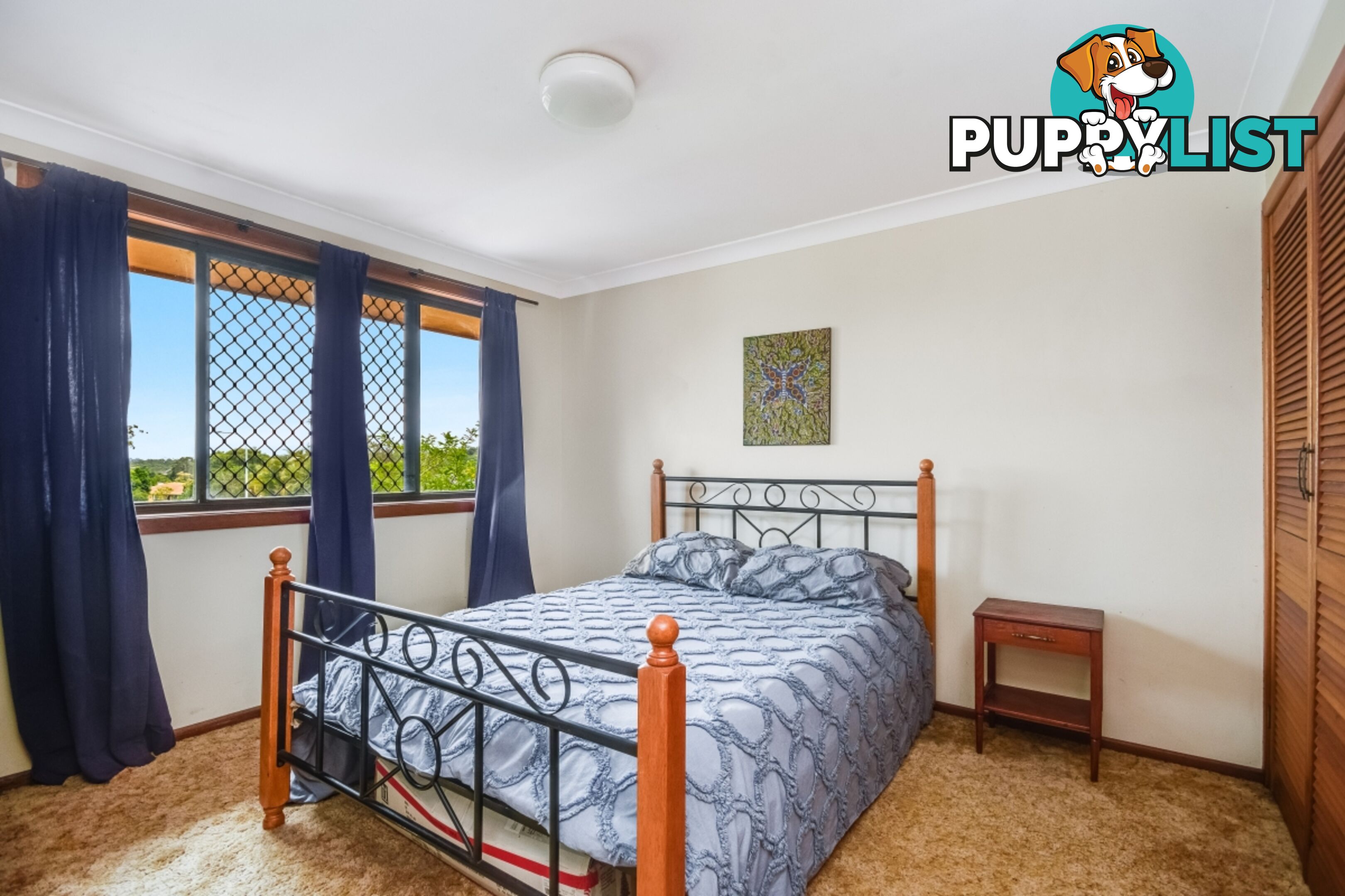 1 D A Olley Drive GOONELLABAH NSW 2480