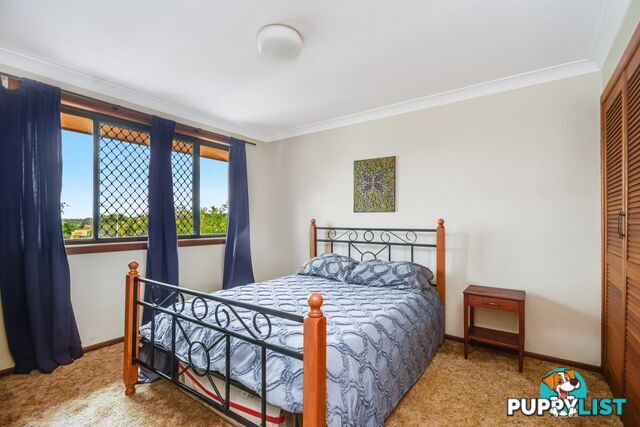 1 D A Olley Drive GOONELLABAH NSW 2480