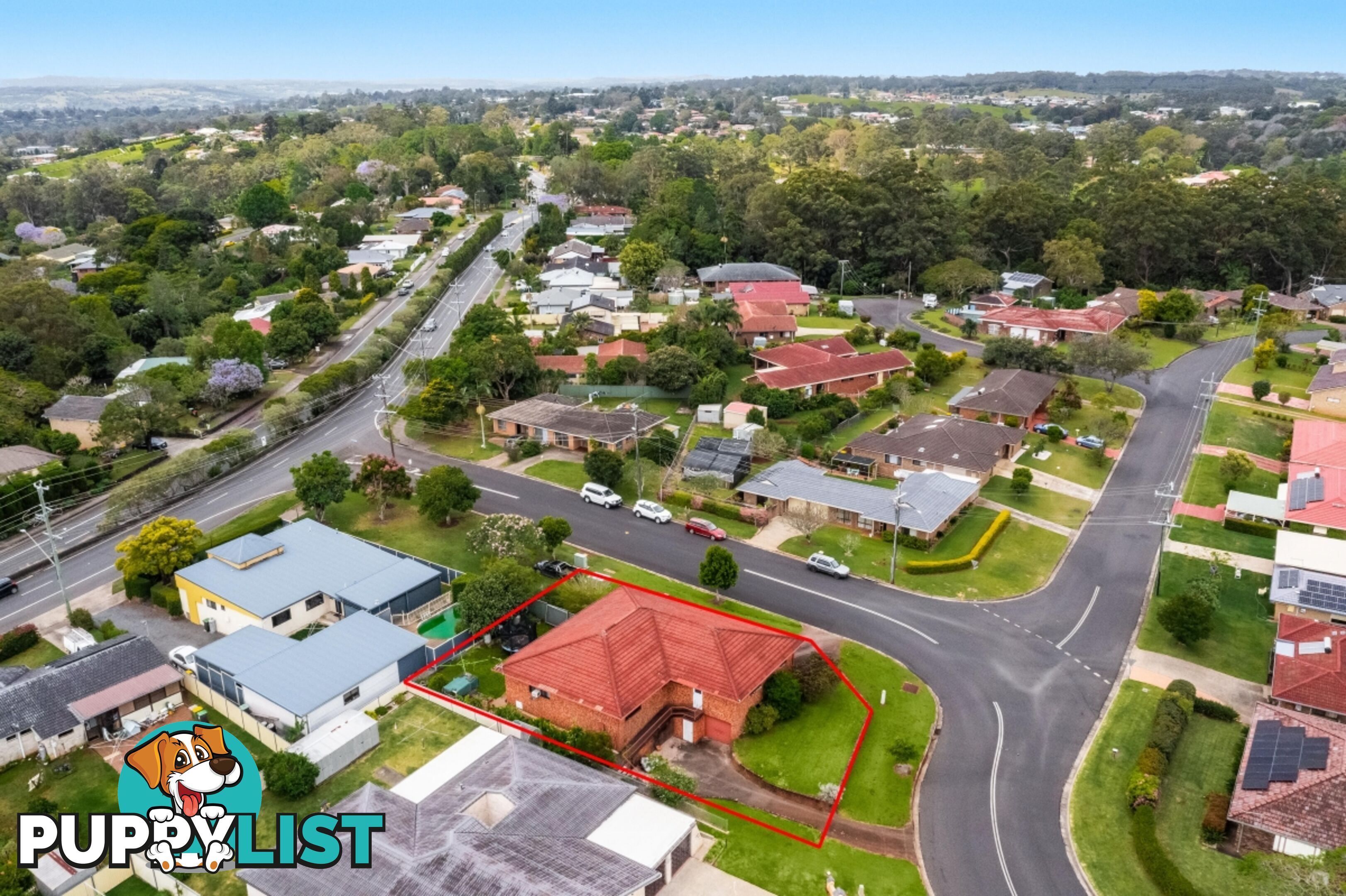 1 D A Olley Drive GOONELLABAH NSW 2480