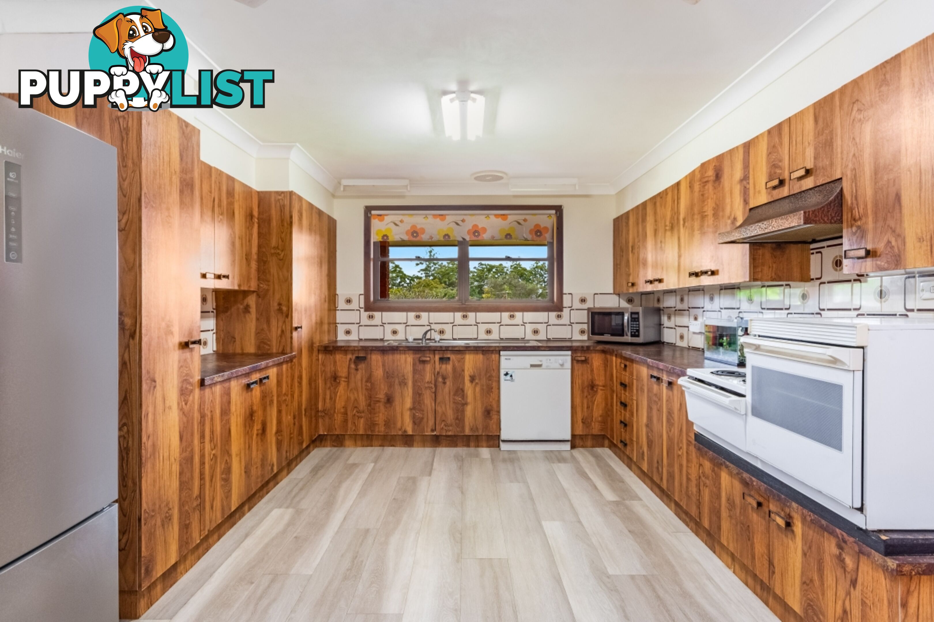 1 D A Olley Drive GOONELLABAH NSW 2480